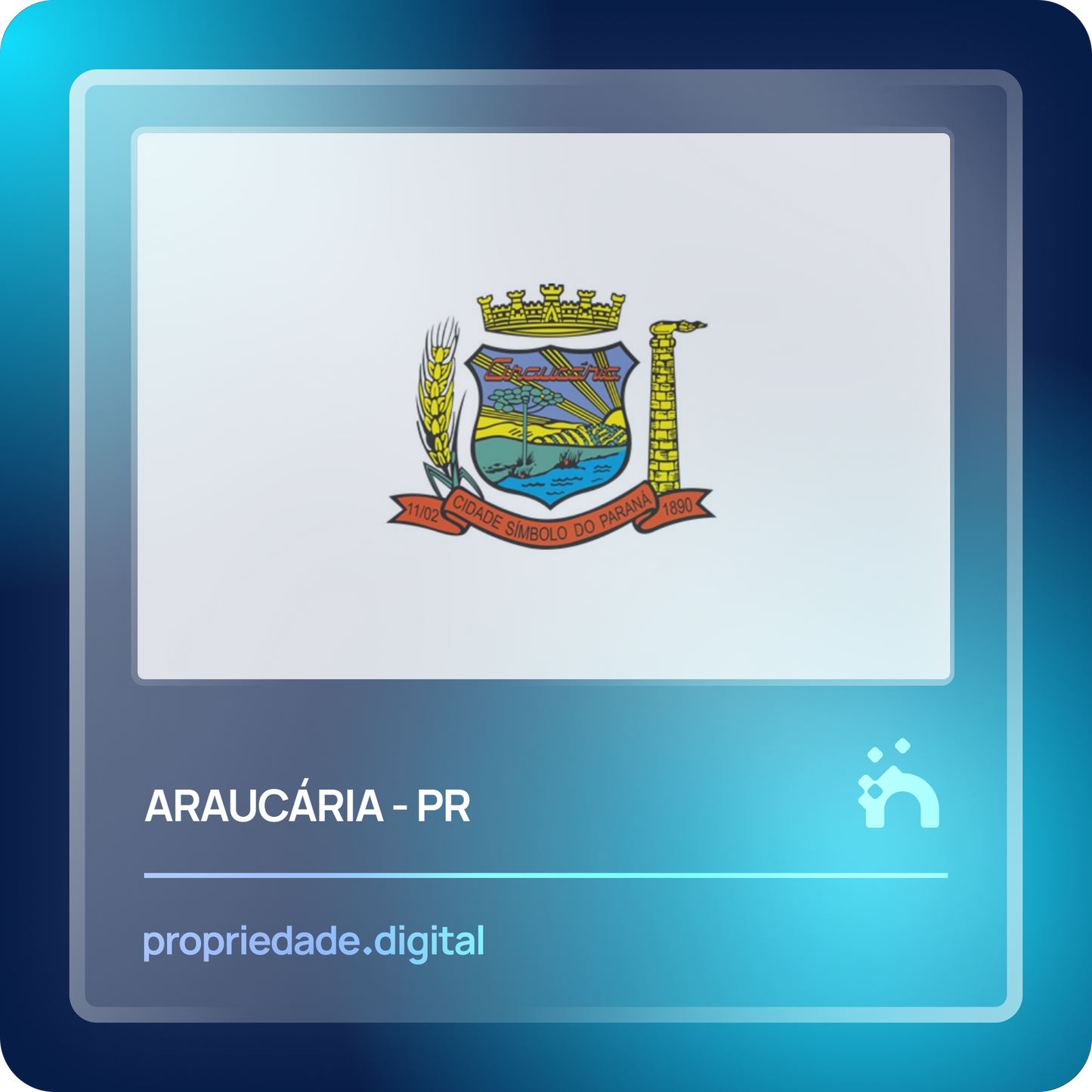 Araucária - PR