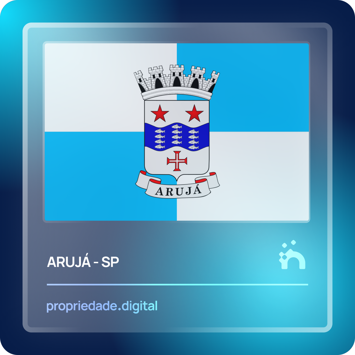 Arujá - SP