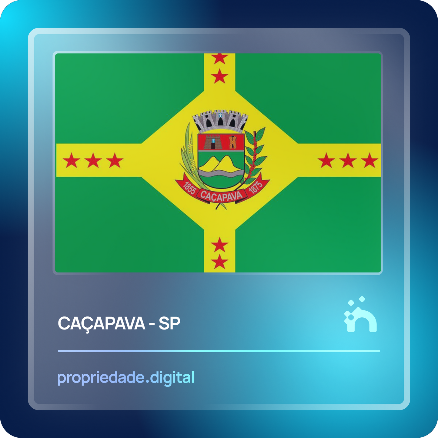 Caçapava - SP