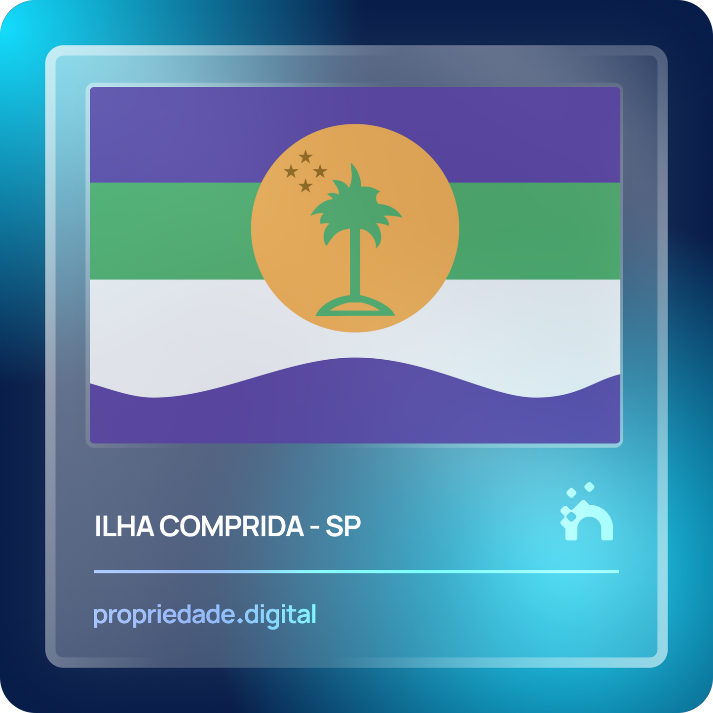 Ilha Comprida - SP