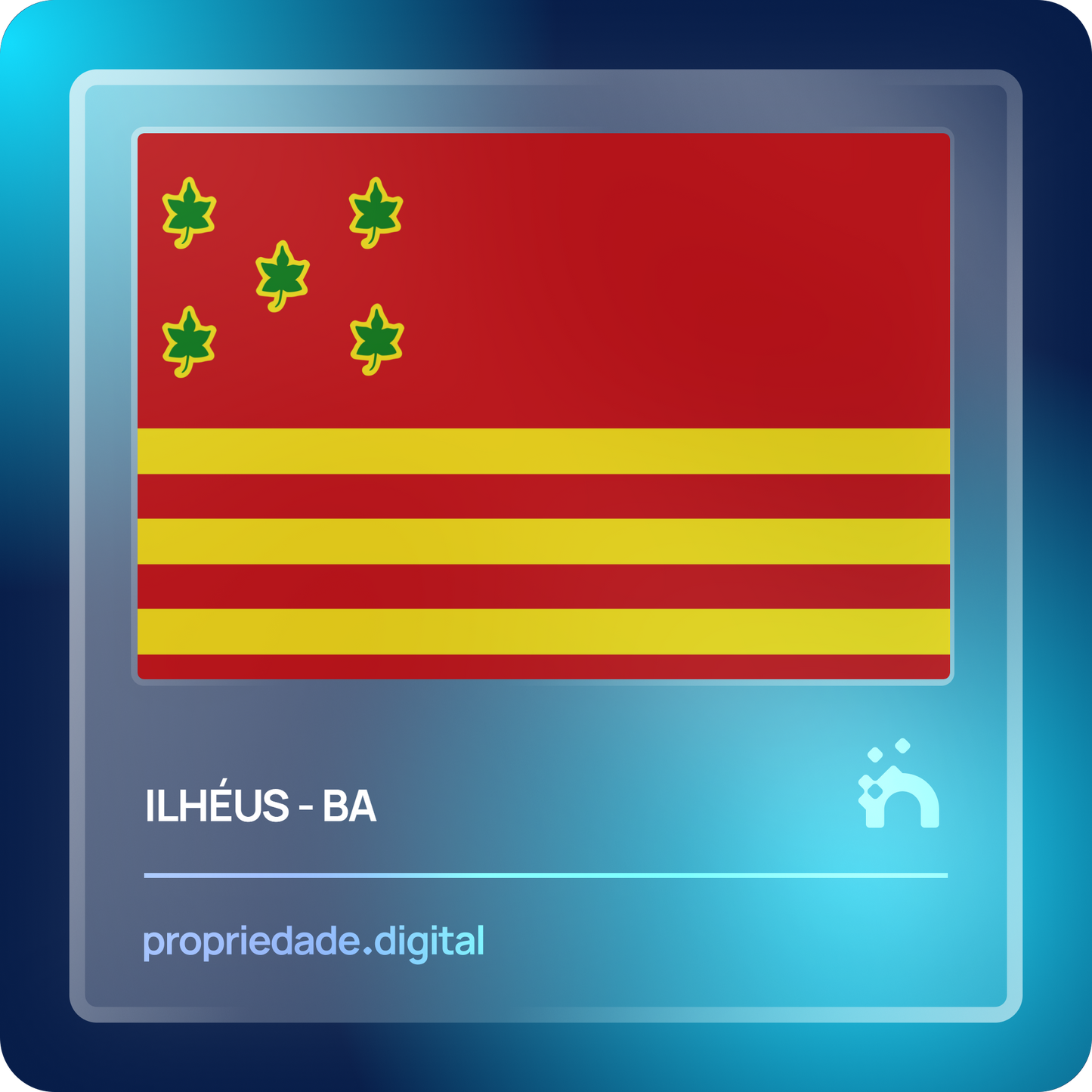 Ilhéus - BA