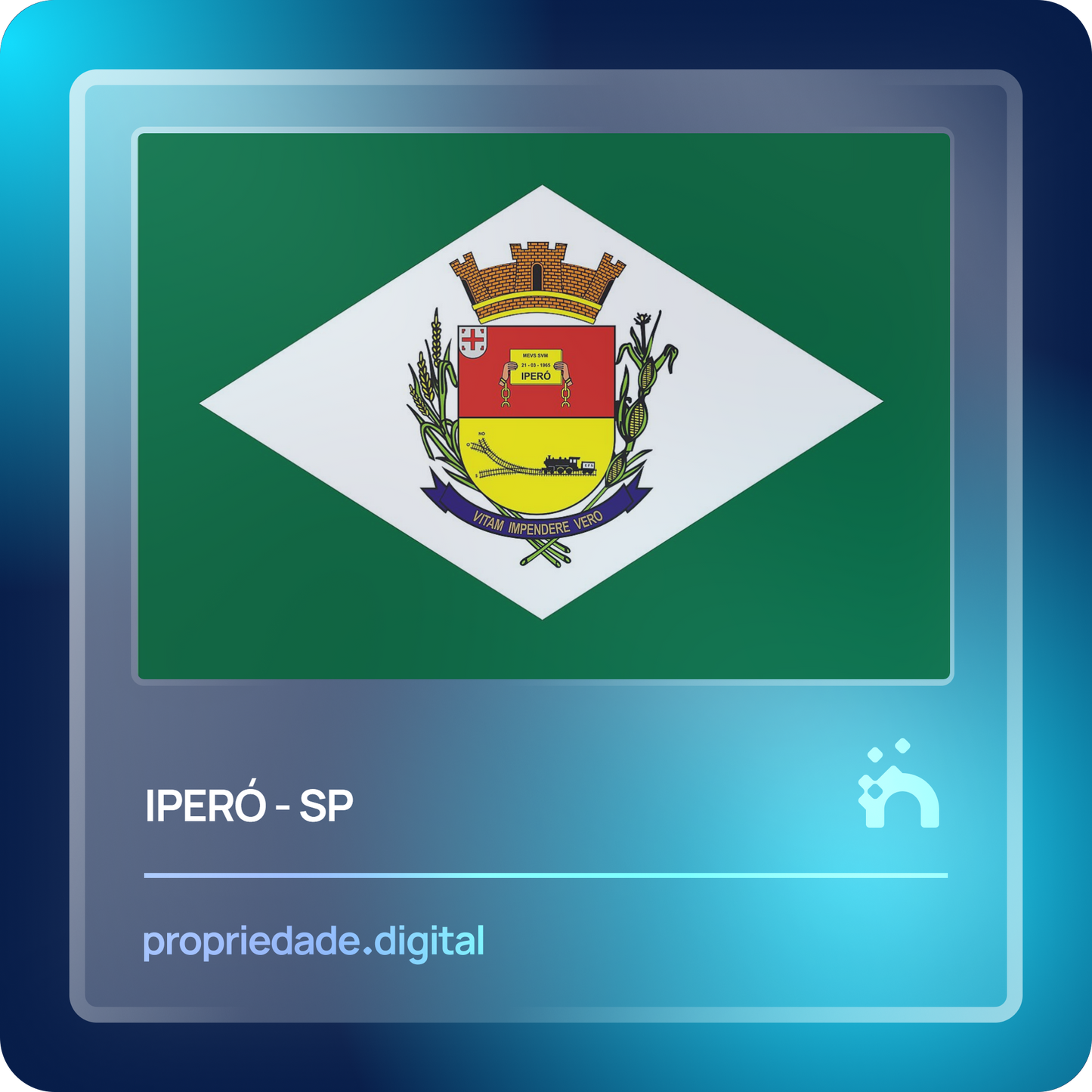 Iperó - SP