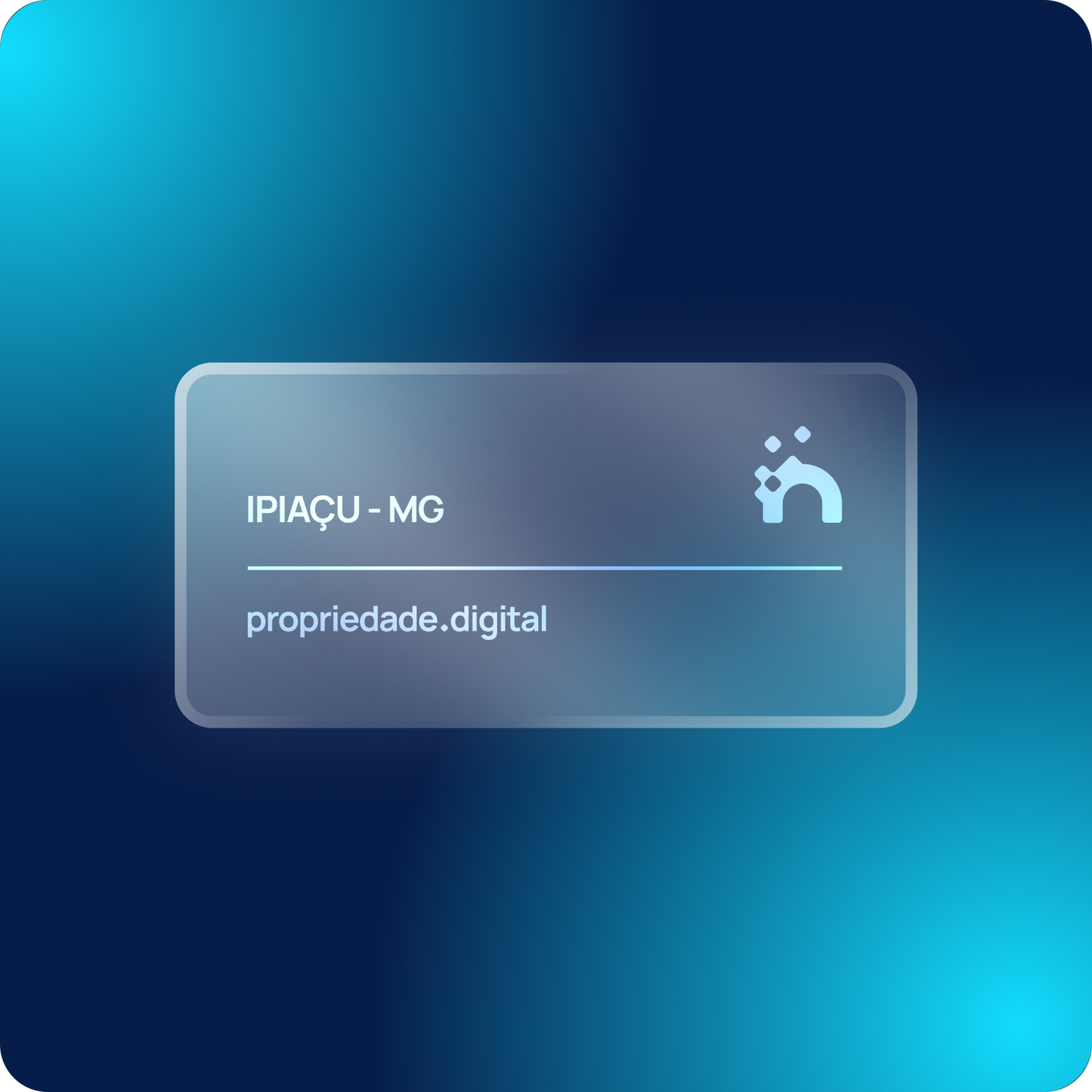 Ipiaçu - MG