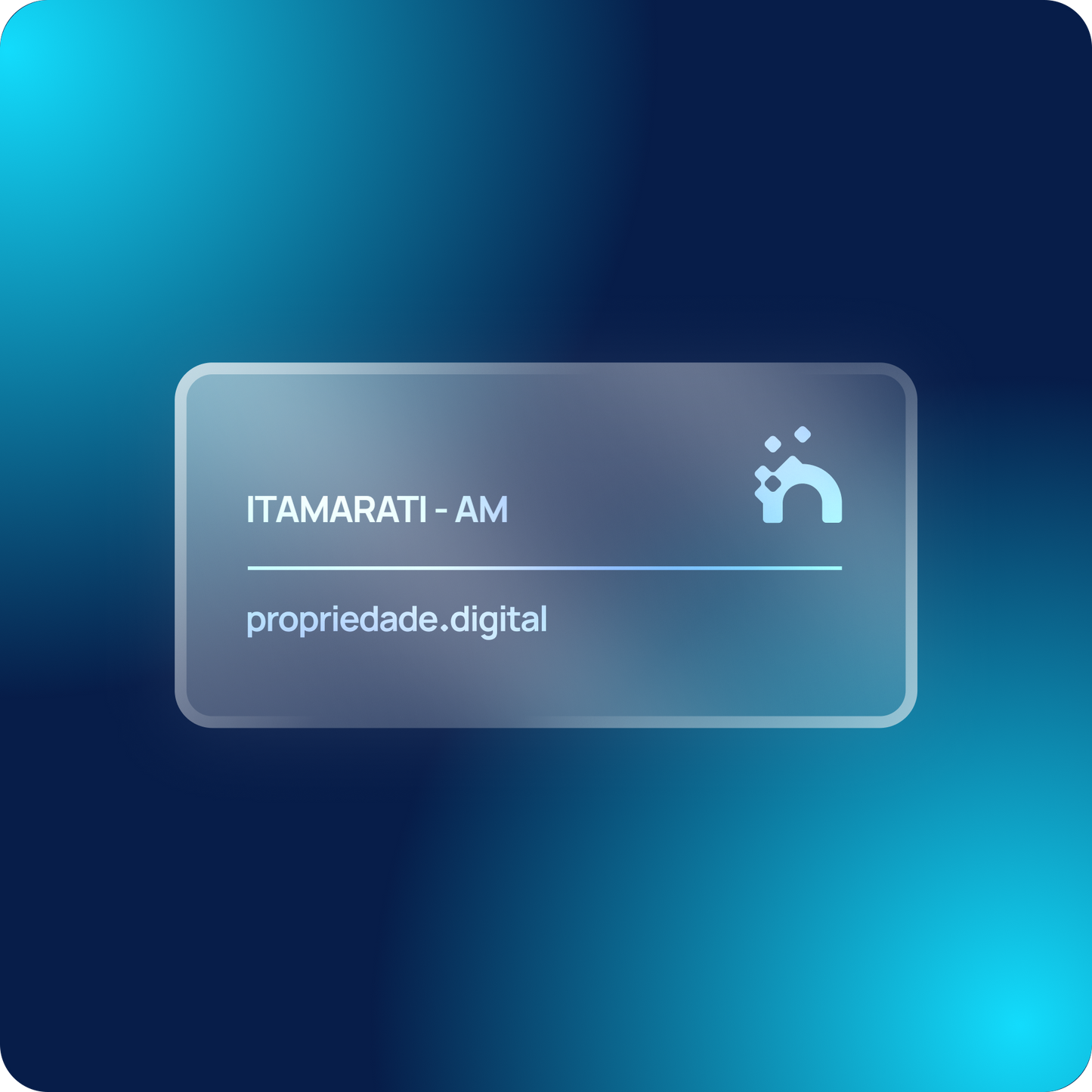 Itamarati - AM