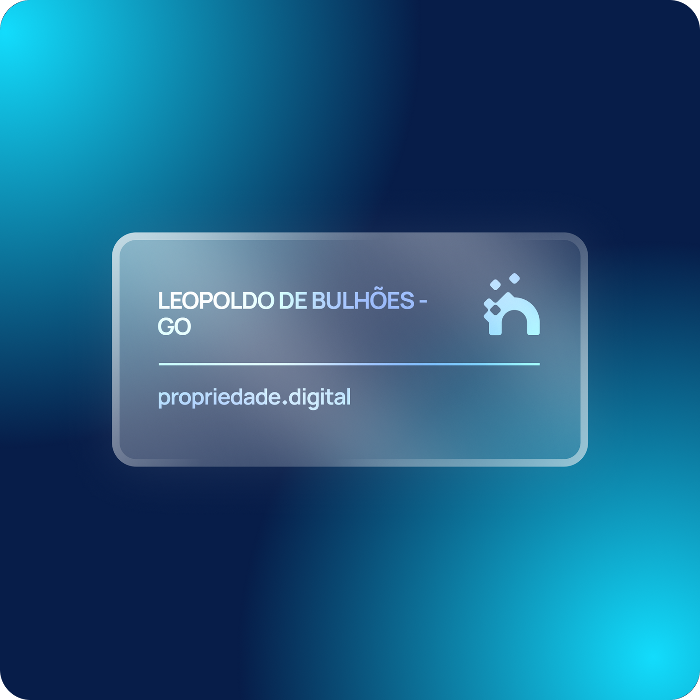 Leopoldo de Bulhões - GO