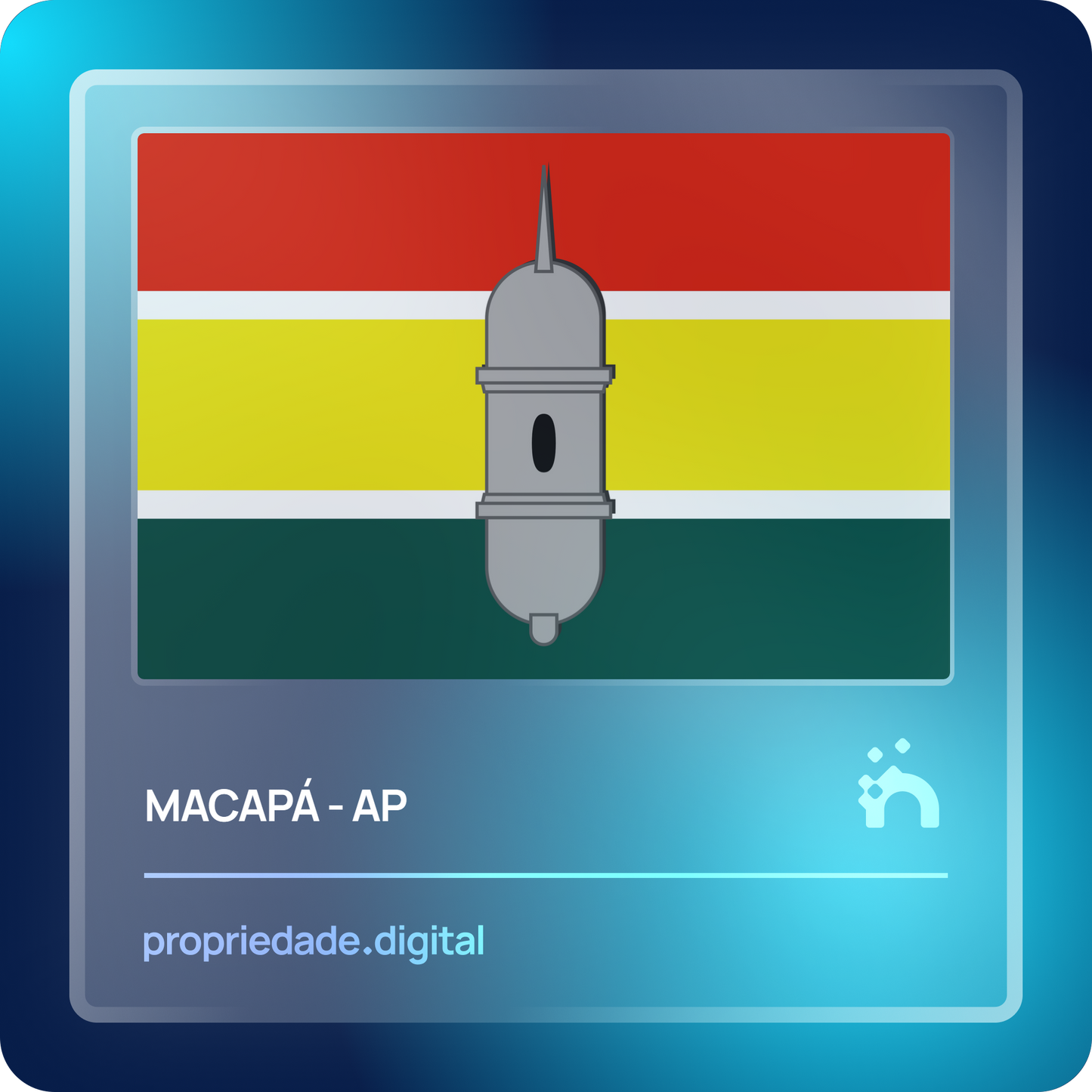 Macapá - AP