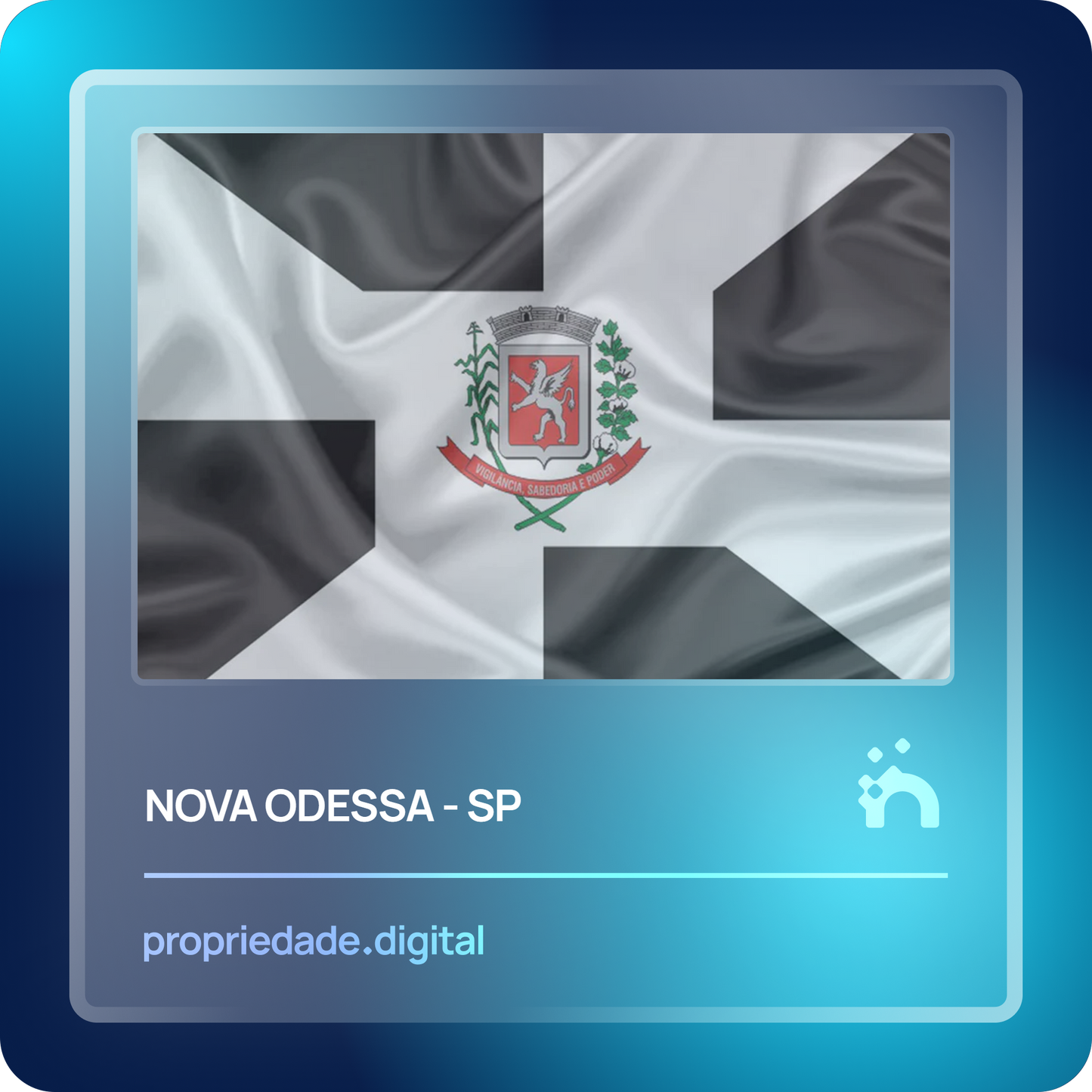 Nova Odessa - SP