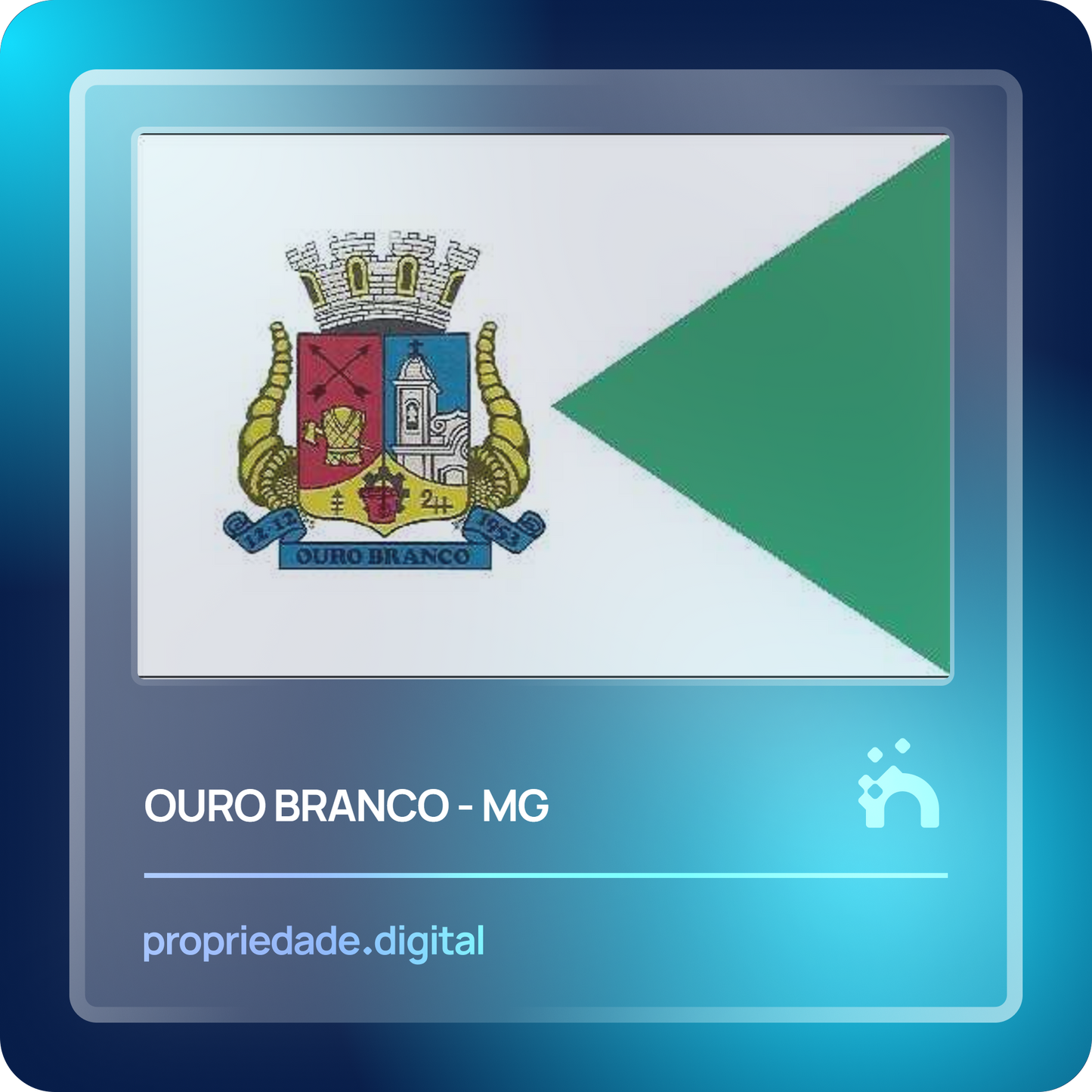 Ouro Branco - MG