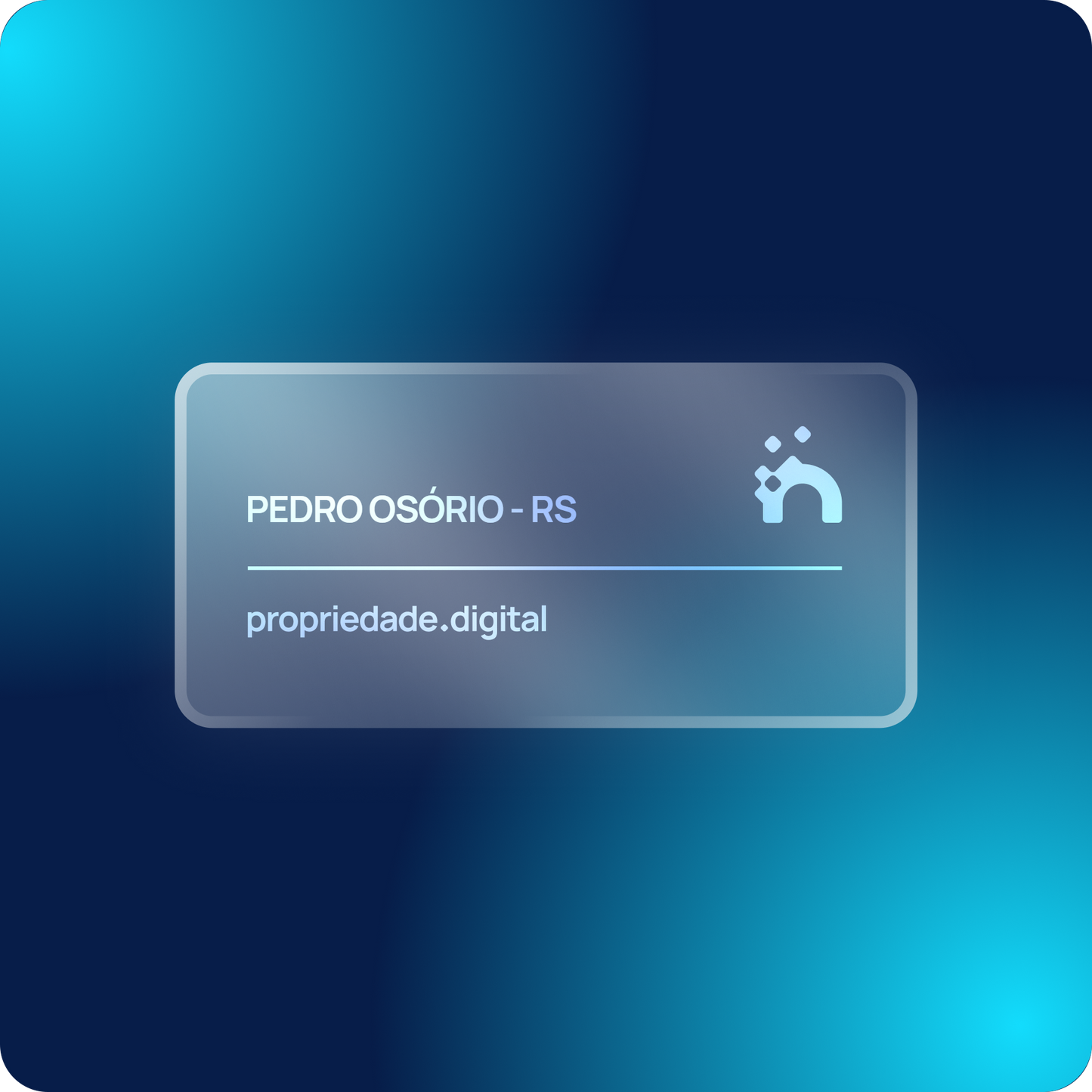 Pedro Osório - RS