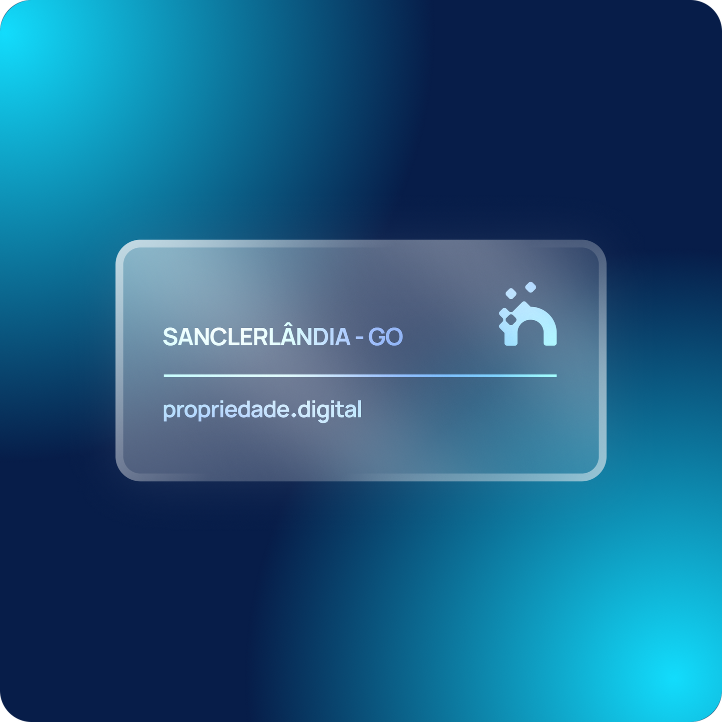 Sanclerlândia - GO