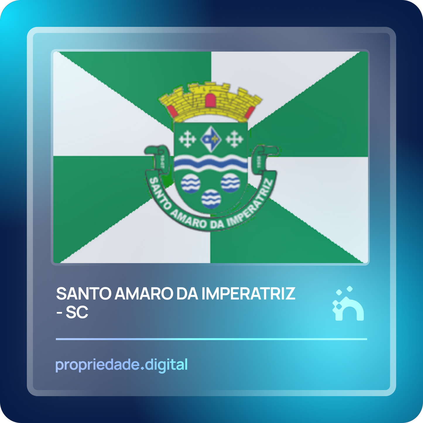 Santo Amaro da Imperatriz - SC