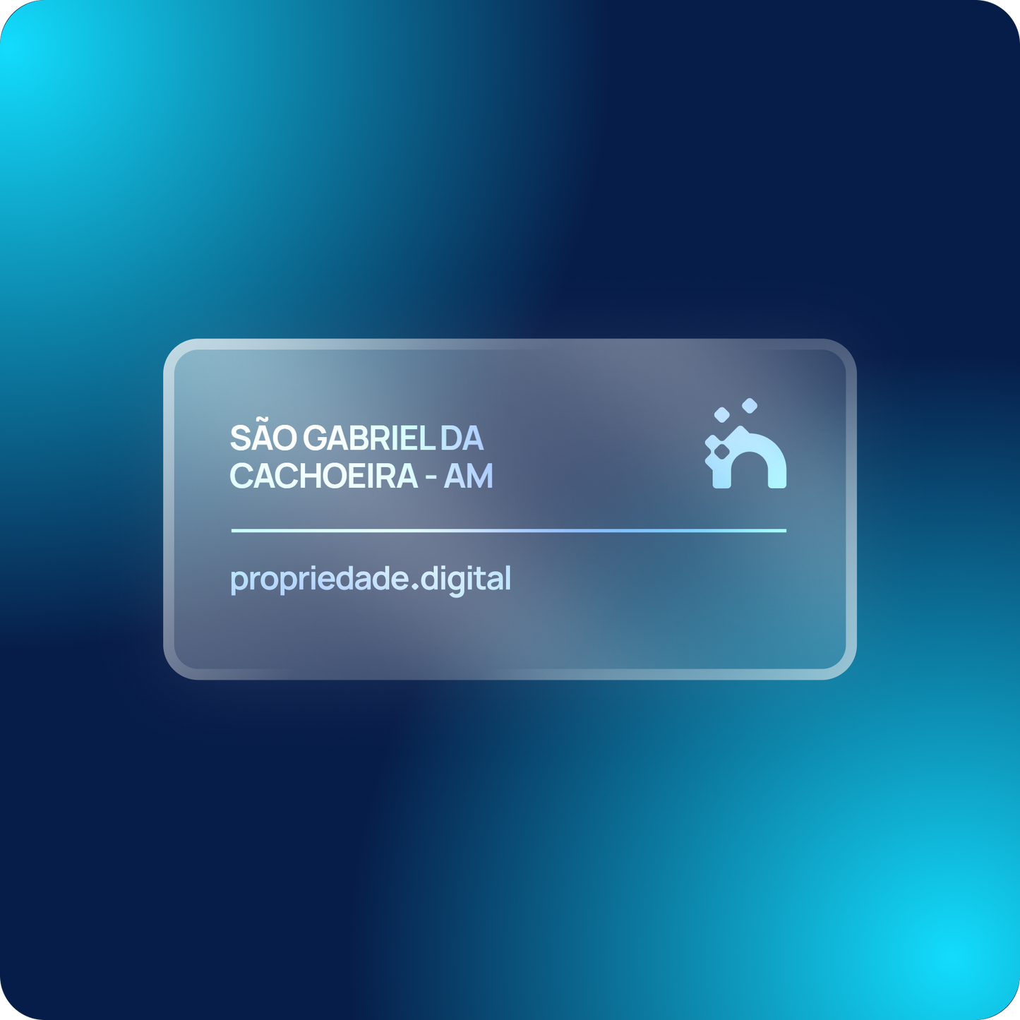 São Gabriel da Cachoeira - AM