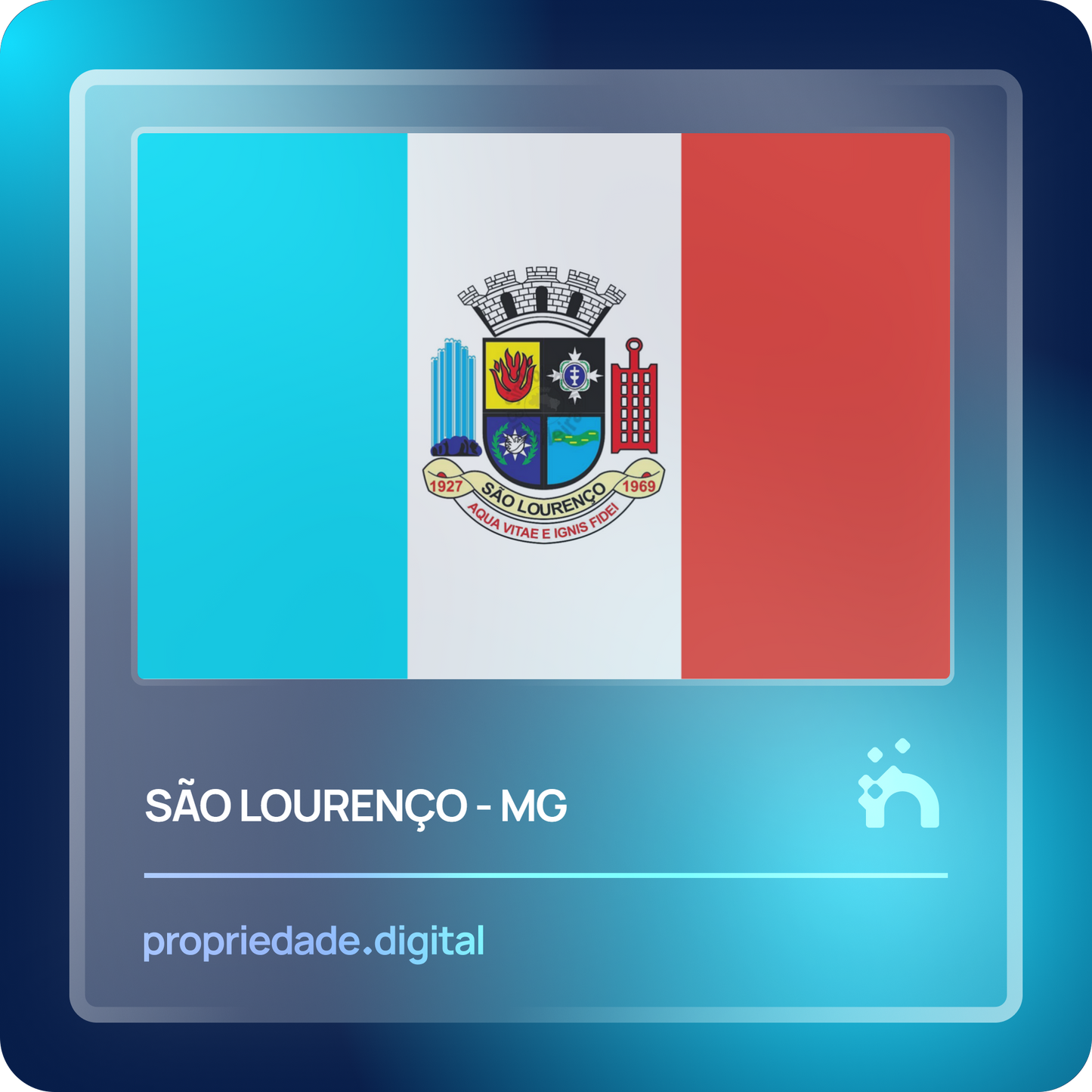 São Lourenço - MG