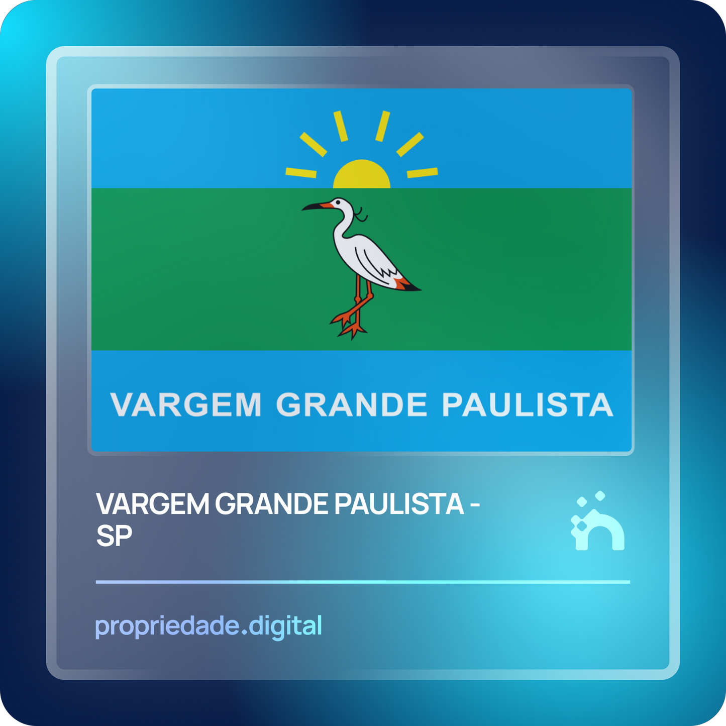 Vargem Grande Paulista - SP