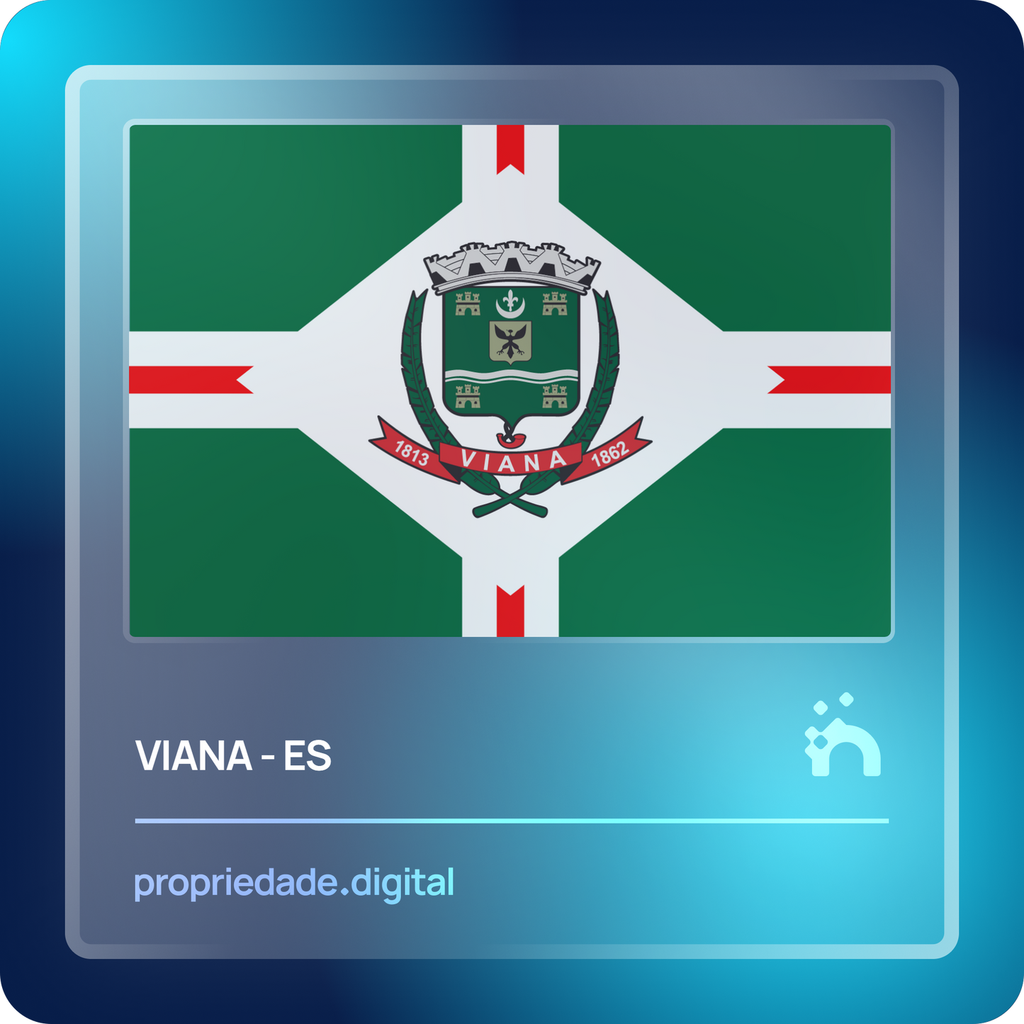 Viana - ES