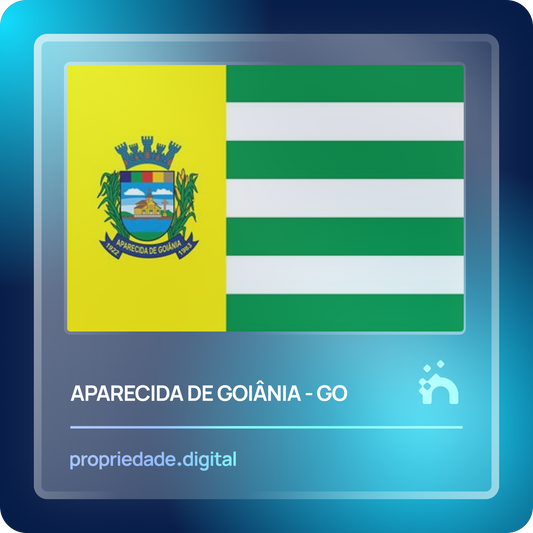 Aparecida de Goiânia - GO