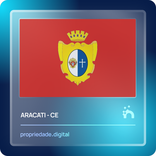 Aracati - CE