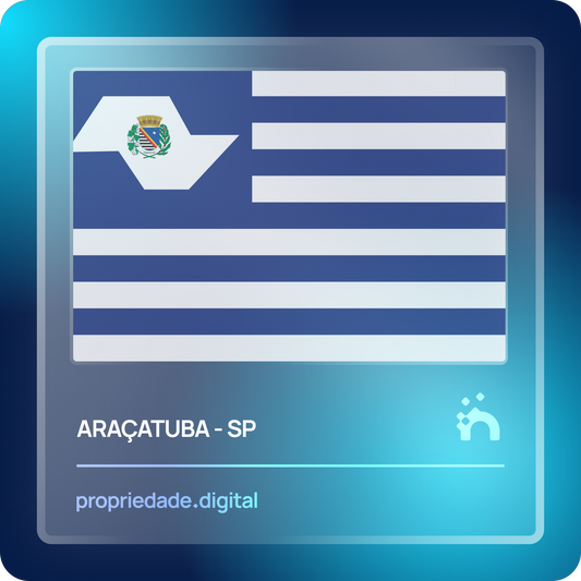 Araçatuba - SP