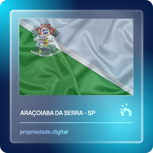 Araçoiaba da Serra - SP