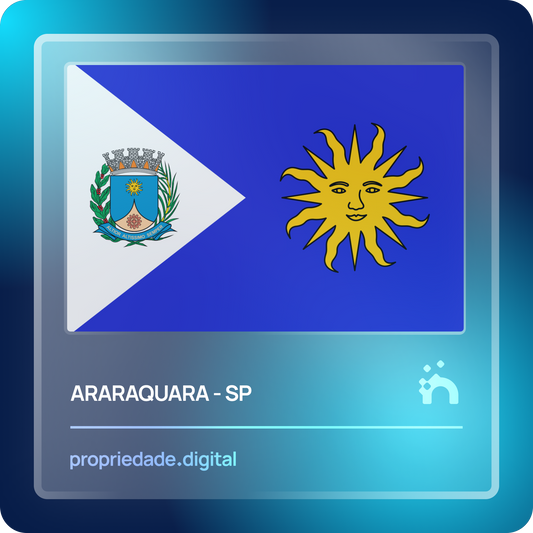 Araraquara - SP