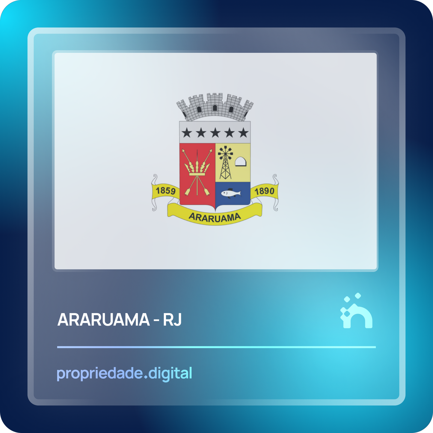 Araruama - RJ