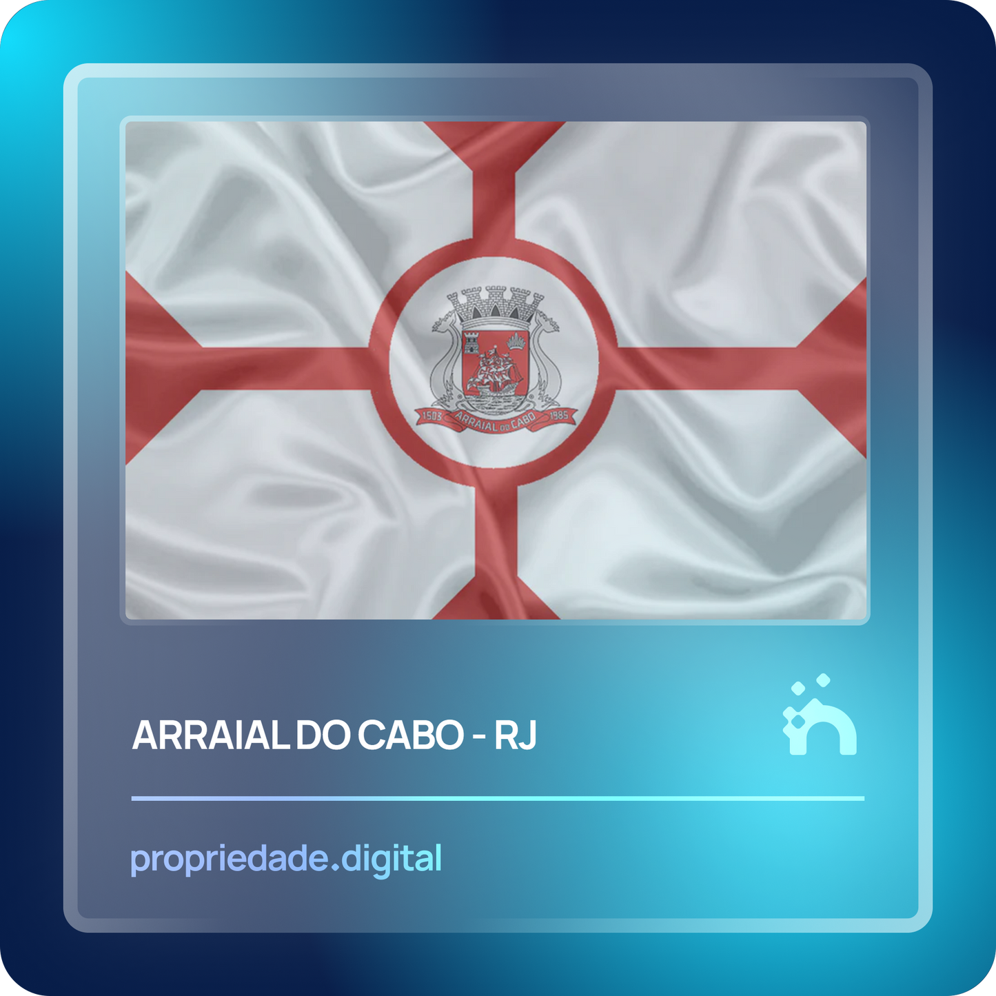 Arraial do Cabo - RJ