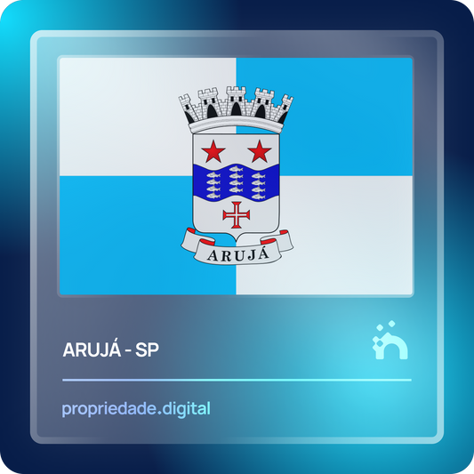 Arujá - SP