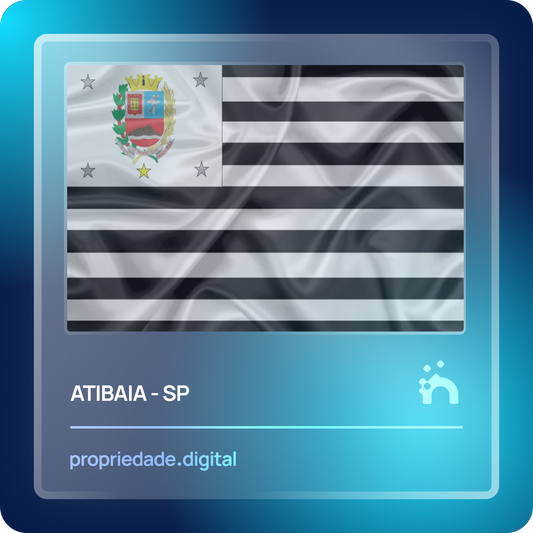 Atibaia - SP