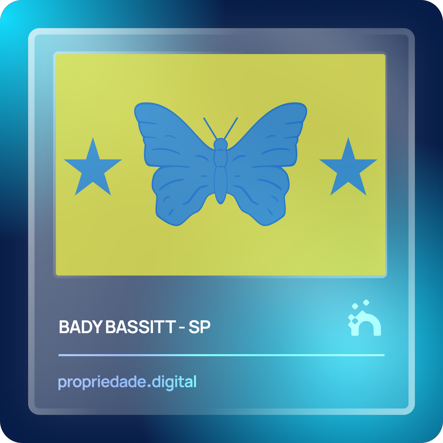 Bady Bassitt - SP