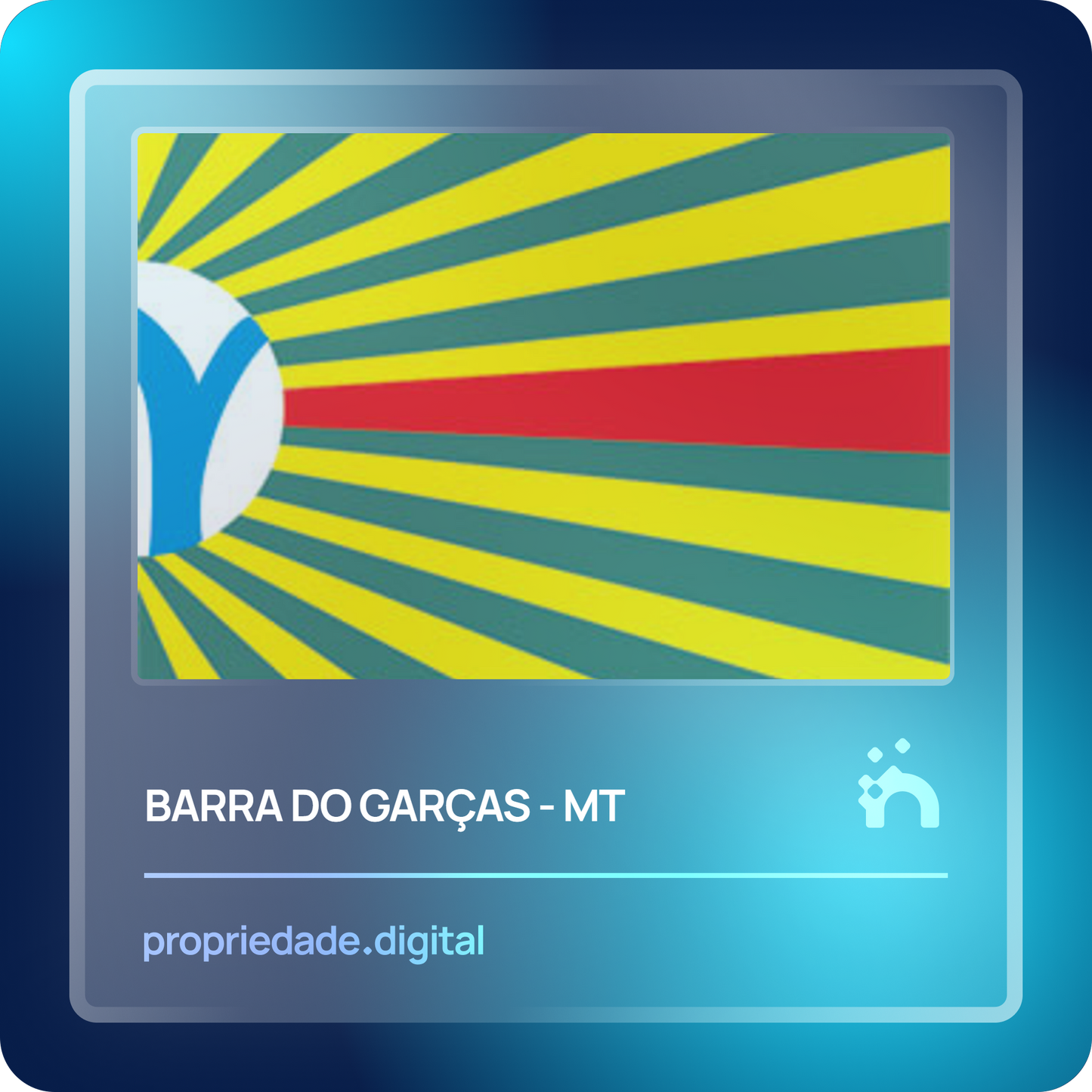 Barra do Garças - MT