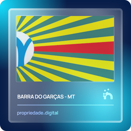 Barra do Garças - MT