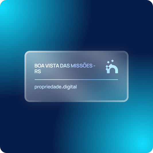 Boa Vista das Missões - RS