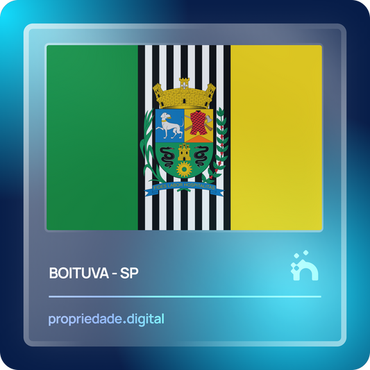 Boituva - SP