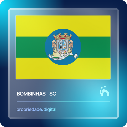 Bombinhas - SC