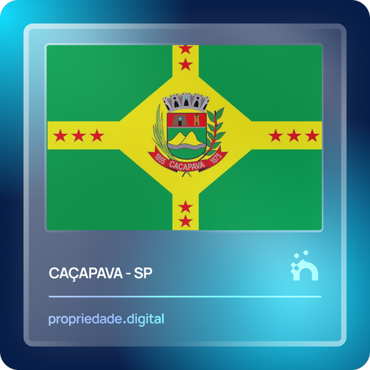 Caçapava - SP