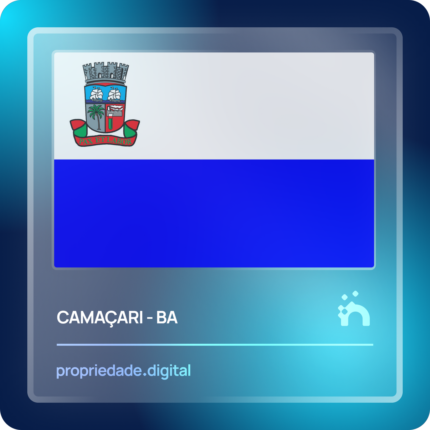 Camaçari - BA