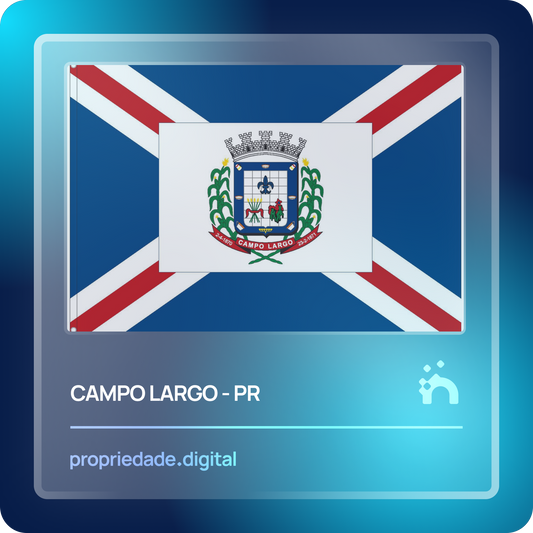 Campo Largo - PR