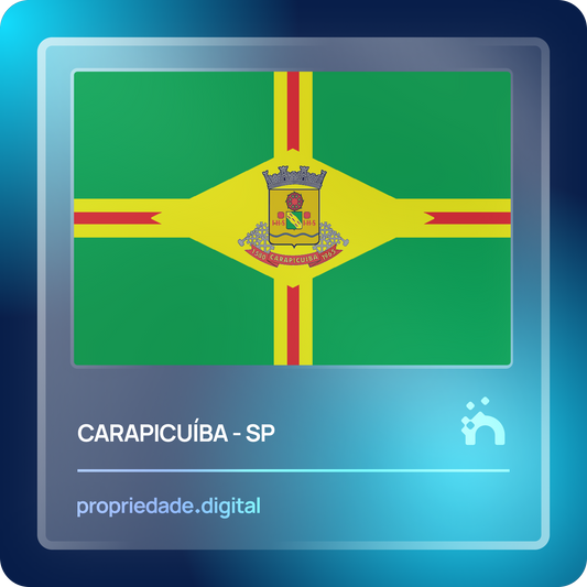 Carapicuíba - SP
