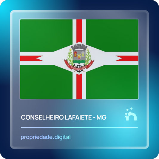 Conselheiro Lafaiete - MG