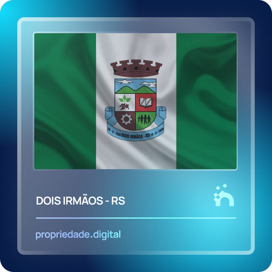 Dois Irmãos - RS