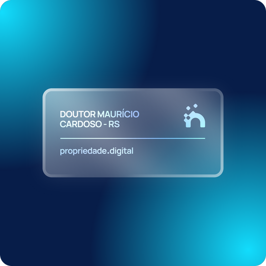 Doutor Maurício Cardoso - RS