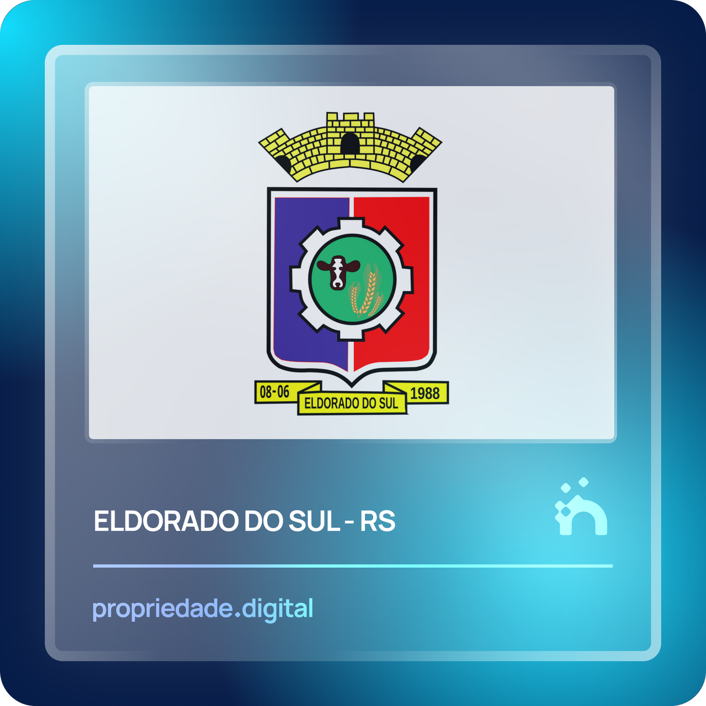 Eldorado do Sul - RS