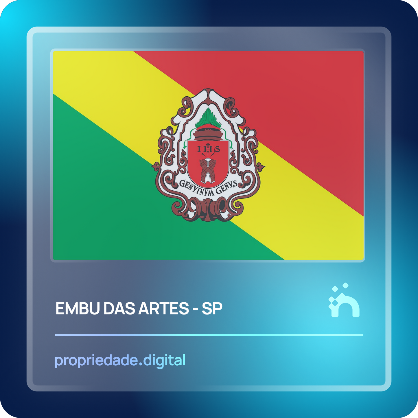 Embu das Artes - SP