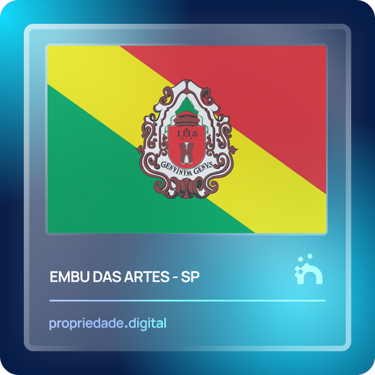 Embu das Artes - SP