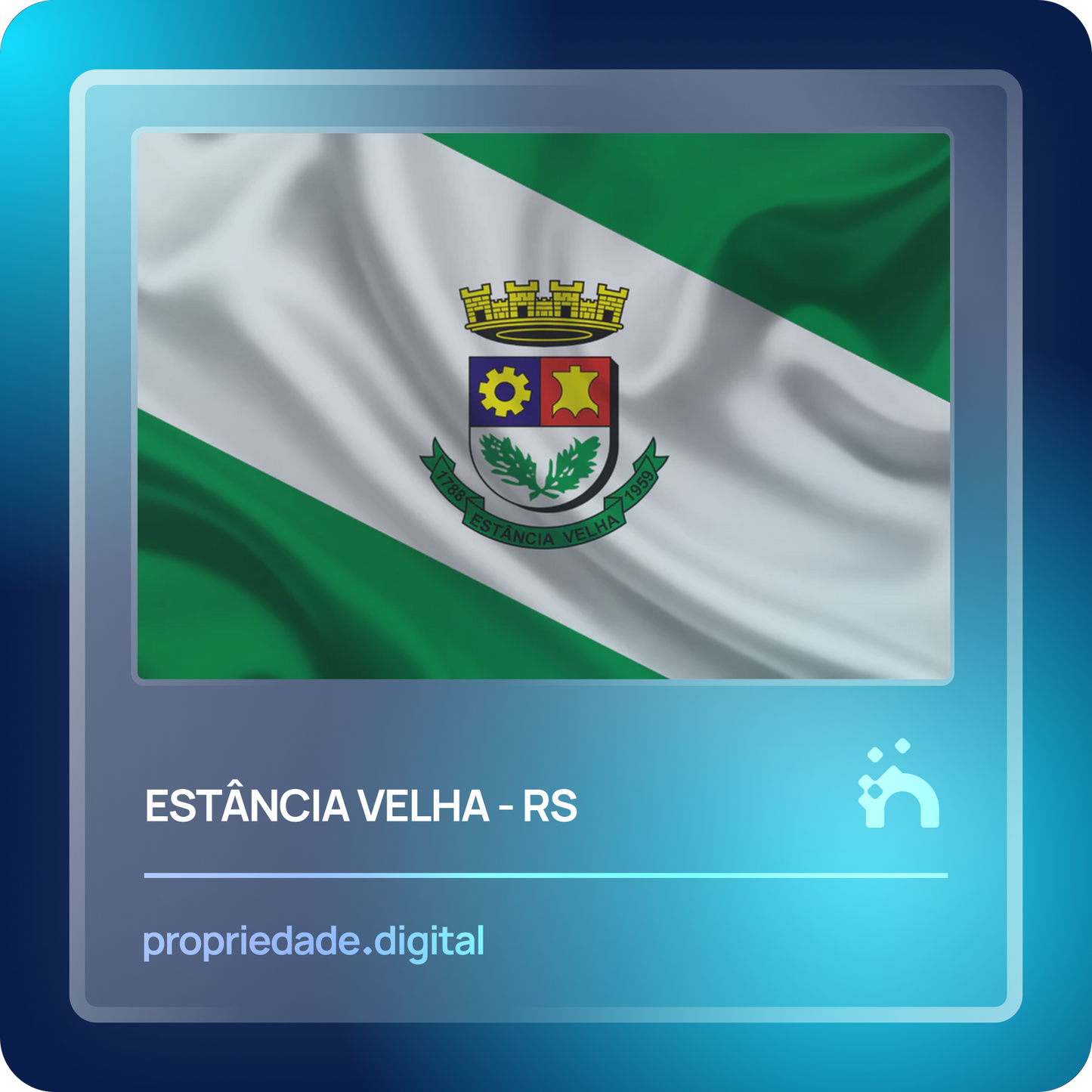 Estância Velha - RS
