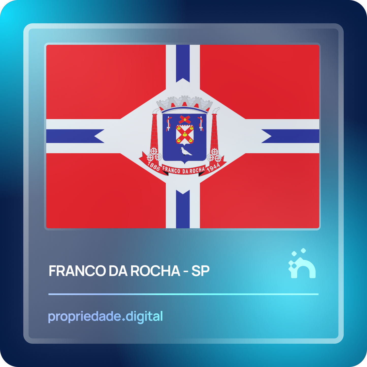Franco da Rocha - SP