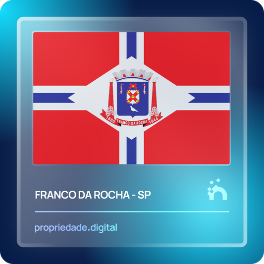Franco da Rocha - SP