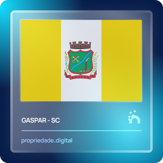 Gaspar - SC