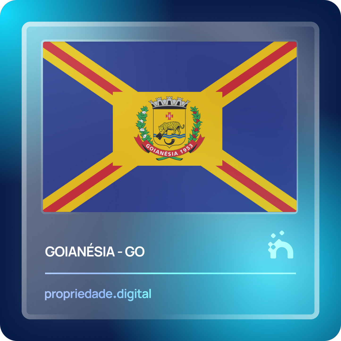 Goianésia - GO