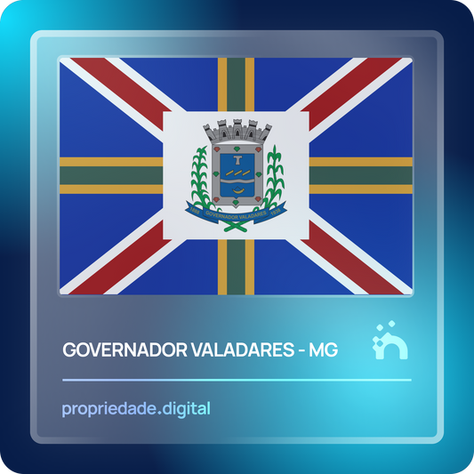 Governador Valadares - MG